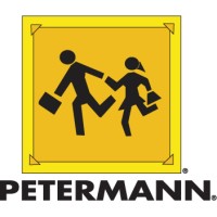 Petermann LTD Logo