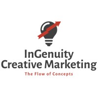 InGenuity Creative Marketing Logo
