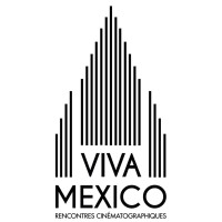 Viva Mexico, rencontres cinématographiques Logo