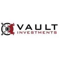 Vault Investments Logo