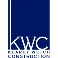 Kearby Wetch Construction, LLC Logo