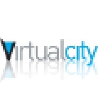 Virtual City Logo