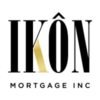 IKON Mortgage, Inc. Logo