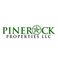 Pinerock Properties Logo