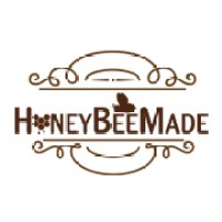 HoneyBeeMade LLC Logo