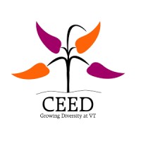 Virginia Tech Center for the Enhancement of Engineering Diversity Logo
