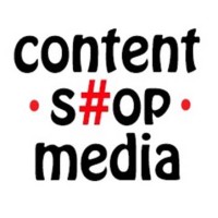 Content Shop Media Logo