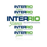 Inter Rio Incorporadora Logo