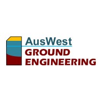 Auswest Ground Engineering Pty Ltd Logo