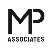 MP Associates Logo