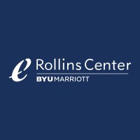 BYU Rollins Center for Entrepreneurship & Technology Logo