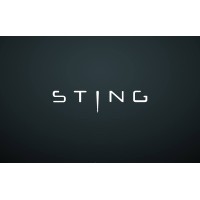 Sting for Consultancy & Design Logo