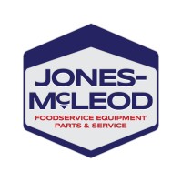 Jones-McLeod, Inc. Logo