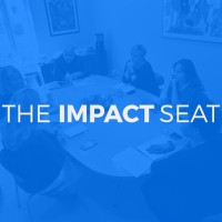 The Impact Seat LLC Logo