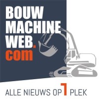 BouwmachineWeb.com Logo