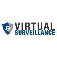 Virtual Surveillance Logo