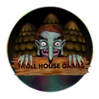 Troll House Games Logo