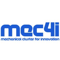 MEC4I - Consulting services for machining companies Logo