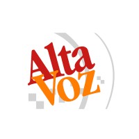 AltaVoz S.A Logo