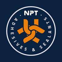 NPT Srl - New Polyurethane Technologies Logo