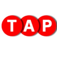Total Automation and Power (TAP) Logo