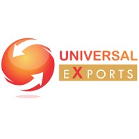 Universal Exports - India Logo