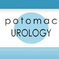 Potomac Urology Center Logo
