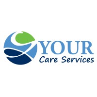 Your Care Services Ltd Logo