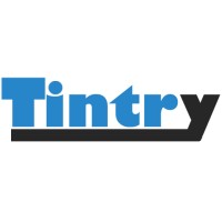 Tintry AB Logo