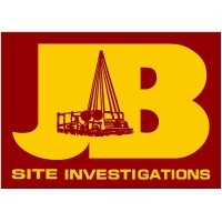 JB Site Investigations Ltd Logo