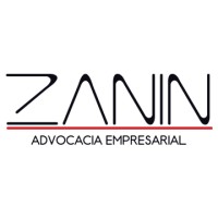 Zanin Advocacia Empresarial Logo
