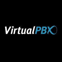 VirtualPBX Logo