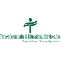 Target Community & Educational Services, Inc. Logo