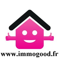 IMMOGOOD Logo
