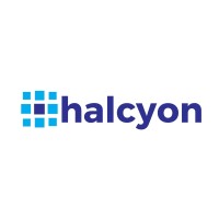 Halcyon Resources LLC Logo