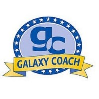 Galaxy Coach Inc Logo