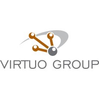 Virtuo Group Corporation Logo