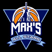 Maxs All Stars Logo