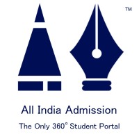All India Admission Logo
