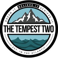 The Tempest Two Logo