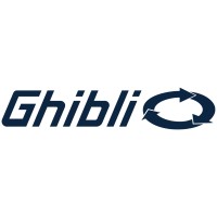 Ghibli Group Logo