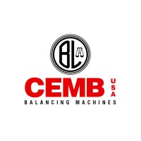 CEMB USA / BL Systems Inc Logo