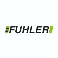 Fuhler Loon- en verhuurbedrijf Logo