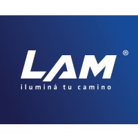 LAM Logo