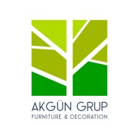 Akgün Grup Furniture & Decoration Logo