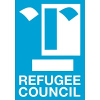 Refugee Council Logo
