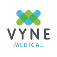 Vyne Medical Logo