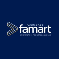 Faculdade Famart Logo