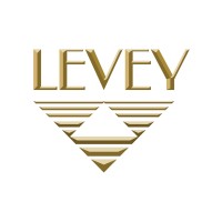 LEVEY Logo