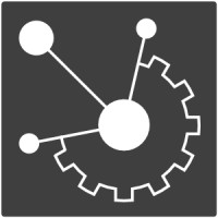 DynamikNets Technology Solutions Logo